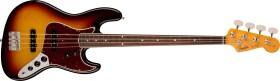 Fender American Vintage II 1966 3-Color Sunburst