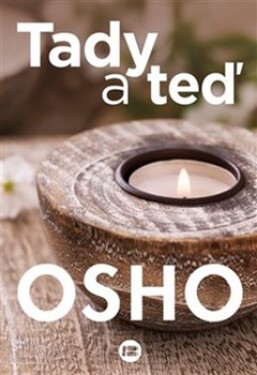 Tady teď Osho