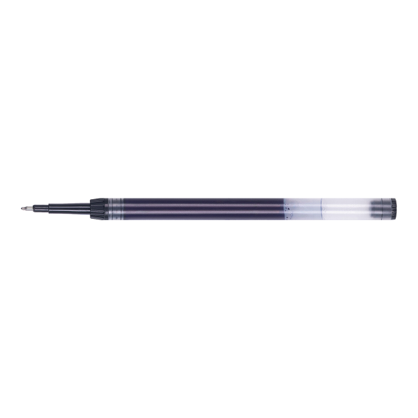 Office Products náplň do gelového rolleru, 0,25 mm, modrá
