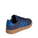 Tenisová obuv adidas Grand Court Lifestyle Lace-Up Jr JS4344 38