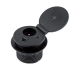 Strong Elektrická zásuvka otevírací :: francouzská (403252)