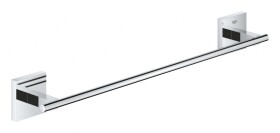 GROHE - QuickFix Start Cube Držák ručníku, délka 45 cm, chrom 40987000