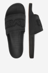 Pantofle QUIKSILVER 800255 Syntetická tkanina