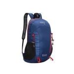 NILS Camp NC1724 Edge modrý / Batoh / 22 litrů / Polyester 420D (5907695554113)