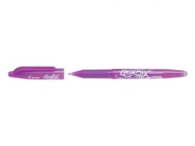 Pilot Frixion Ball 07, lila