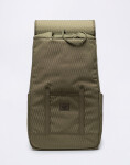 Batoh Herschel Supply Retreat Ivy Green Diamond