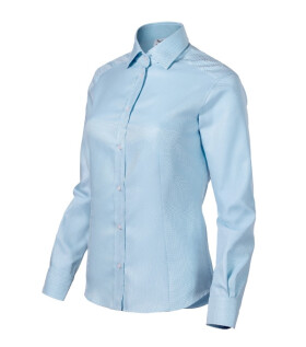 Journey košile dámská slant blue/white L