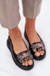Sandály model 212905 Step in style 36