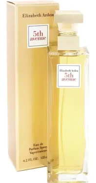 Elizabeth Arden 5th Avenue EDP 125 ml / Parfémovaná voda / dámská (5790600)