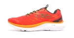 Olympikus dětské sportovní boty Decola červené/oranžové 36 2216-22/36
