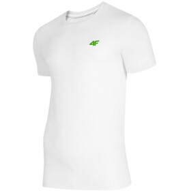 Tričko 4F M3096 M 4FWSS25TTSHM3096 10S pánské 4XL