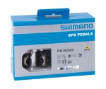 Shimano SPD pedály