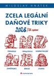 Zcela legální daňové triky 2026