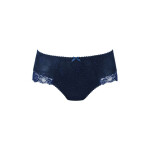 Bobette vyšší kalhotky 1389 maritime blue - RosaFaia 380 maritime blue 48