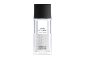 David Beckham Classic Homme Pánský DNS 75ml