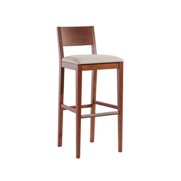 NábytekProNás Designová barová židle DAMA Sgabello 411 STI-DAMA411