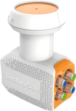 LNB konvertory