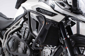 Triumph Tiger Explorer 1200 (16-20) - padací rám SW-Motech