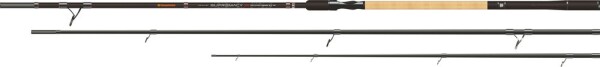 Trabucco Prut Supremacy XR Distance Feeder 3,7m 120g,Trabucco Prut Supremacy XR Distance Feeder 3,7m 120g