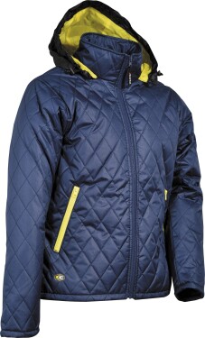 Bunda COFRA PASHINO Barva: Námořnická modrá, Velikost: M (V358_0_02_Z_M)