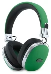 Lacoste Petit Pique zelená / Bezdrátová sluchátka / Přes hlavu / ENC (57983131001)