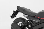 Yamaha Xsr 125 (21-) - saddlebag set Pro Blaze H SW-Motech
