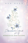 Zachráněné sny - Nemocnice Whitestone 4 - Ava Reed