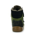 Froddo Up Terra Wool G3160262-3 Grey/Black