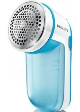 Philips GC026/00 / Zastřihovač žmolků / Pro textil (GC 026/00)