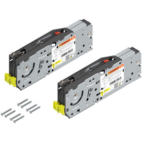 BLUM 22F2800 Aventos HF Top výklop silný, vruty (507336)