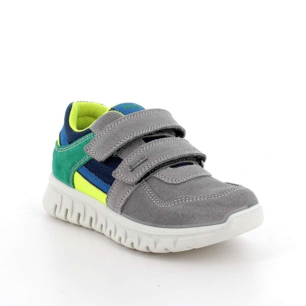 Dětské celoroční boty Primigi 1377611 Velikost: 33