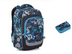 Školní batoh Topgal LORI 26020 SET SMALL