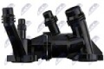 PIETRO Termostat chlazení BMW X3 (G01,F97,G08) X4 (G02,F98) X5 (G05,F95) X6 (G06,F96) X7 (G07) diesel