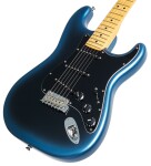 Fender American Professional II Stratocaster MN DK NIT