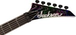 Jackson Pro Plus SL2 Soloist EB BRC