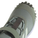 Boty adidas Fortatrail El Jr IG7265