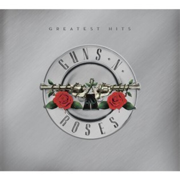 Greatest Hits - Guns N' Roses