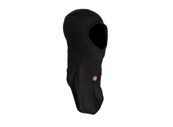 Castelli WS Balaclava kukla Black vel. Uni