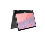 ASUS NTB Chromebook Flip CM1 (CM1402FM2A-EDU128), MTk 520, 14" 1920 x 1080, 8GB, 128GB eMMC, MaliG52, Chrome EDU, Grey EDF_892659