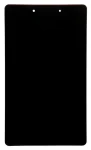 Samsung T290N Galaxy Tab A 8.0 Wifi černá / LCD displej s dotykovou vrstvou / Service Pack / GH81-17227A (2454223)