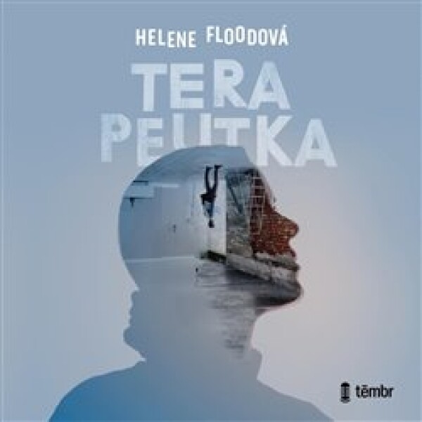 Terapeutka Helen Floodová