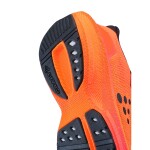 Běžecké boty CRAFT Endurance 3 - oranžové Velikost obuvi v EU: 44