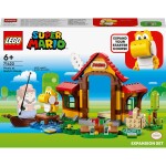 LEGO LEGO Super Mario™ 71422 Piknik Maria