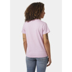 Helly Hansen Core Graphic tričko W 54080 052 L