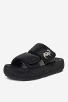 Pantofle Juicy Couture WSS21515-02 Látkový materiál