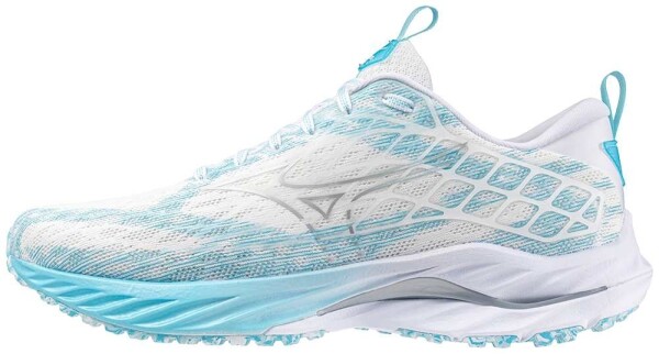 Běžecké boty Mizuno WAVE INSPIRE 20 SP J1GC246102 Velikost obuvi EU: