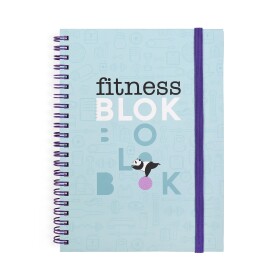 Albi Fitness blok - Albi