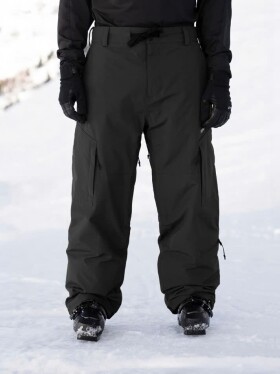 Kalhoty ARMADA Corwin 2L Insulated Black velikost L