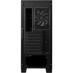 MSI MAG FORGE 320R AIRFLOW černá / ATX / 2x USB-A 3.2 / 4x 120mm / průhledná bočnice / bez zdroje (306-7G23R21-809)