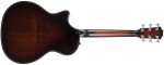Taylor Builder's Edition 524ce